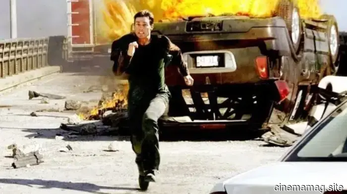 Mission: Impossible III at 20 – The Untold Story of the Overlooked Action Sequel