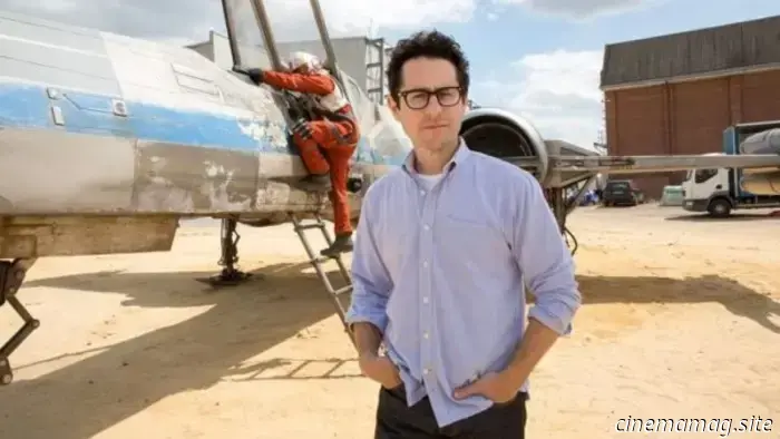Brie Larson will star in the creature feature Fail-Safe, produced by J.J. Abrams.