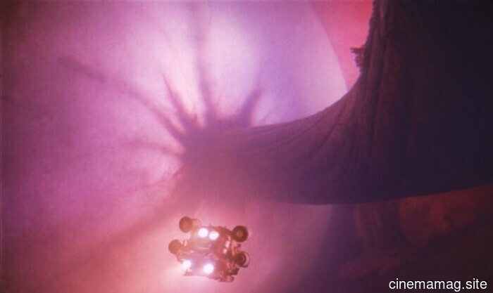 Recensione 4K Ultra HD – Innerspace (1987)