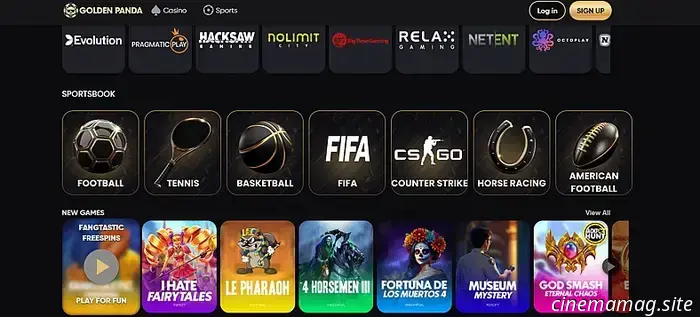 Casinò online consigliati - Scopri i casinò online più popolari del 2026