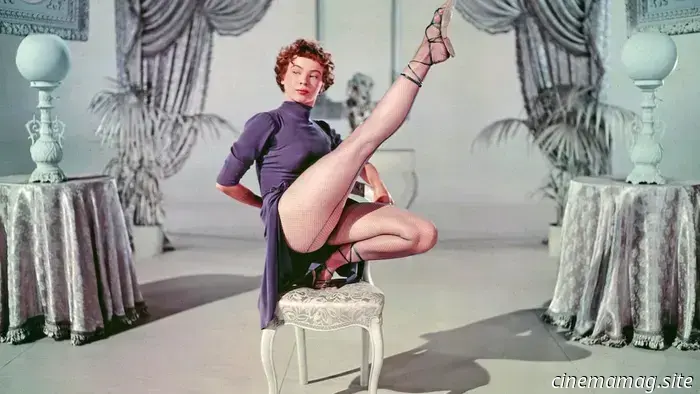13 Films from the 1950s That Remain Enjoyable to Watch
