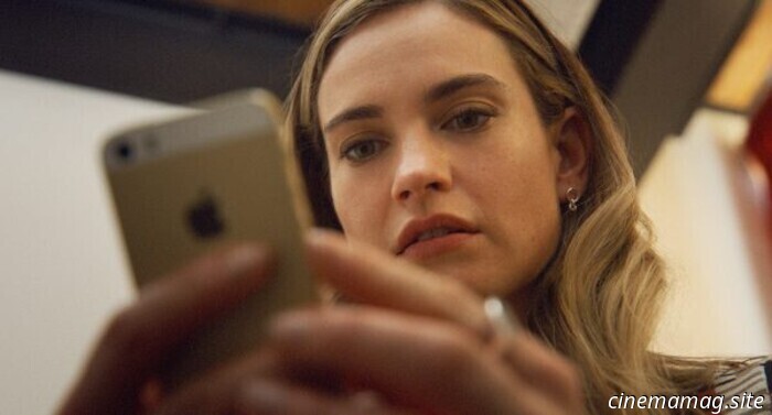 Swiped (2025) - Film Review