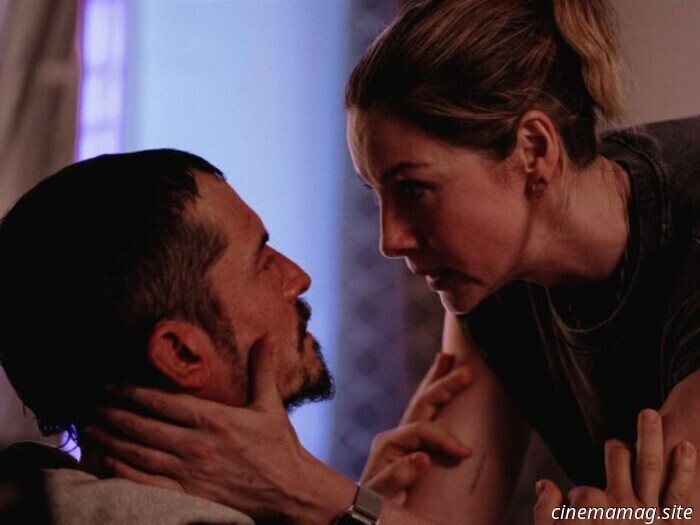 The Cut (2024) - Recensione del film