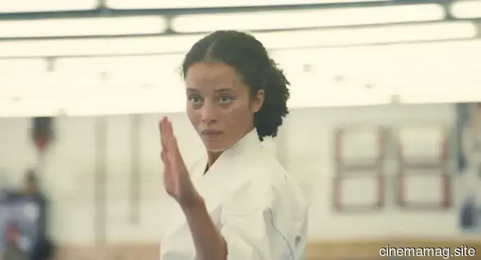 New to Streaming: Kontinental '25, Two Prosecutors, Two Women, Fuze, and More