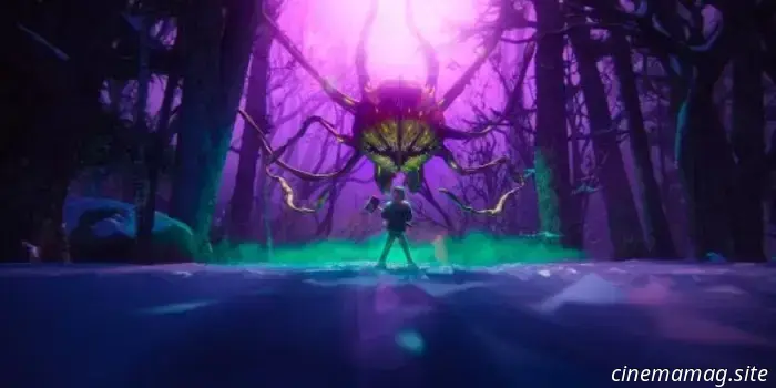 Torna a Hawkins con il trailer di Stranger Things: Tales From ’85