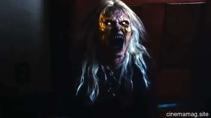 Horror-comedy My Best Friend’s Dead releases trailer and poster.