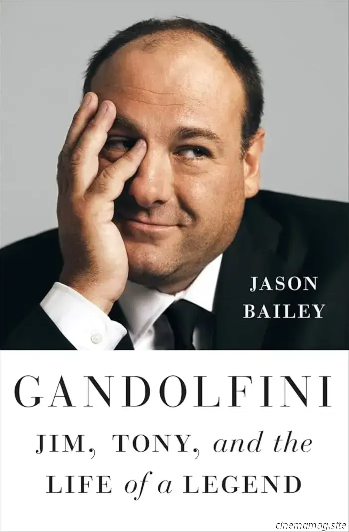 Suggested New Reads on Filmmaking: A Trip to Asteroid City, Women of the French New Wave, the Iconic Gandolfini, and J. Hoberman's Reflections on the '60s.