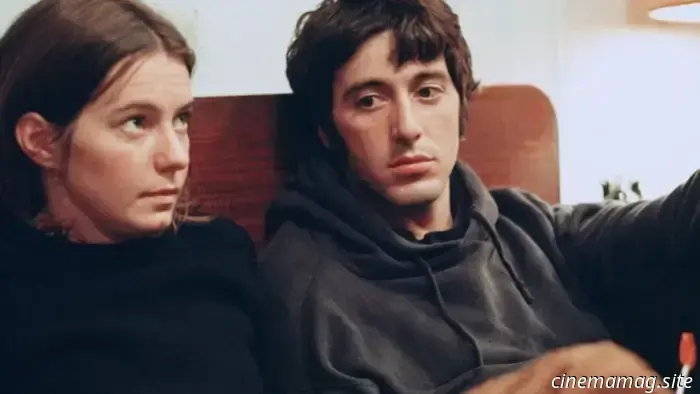 Our Top 12 Al Pacino Performances