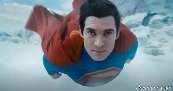 McFarlane reveals a bundle featuring the Superman Super Powers movie figure along with the T-Craft vehicle.