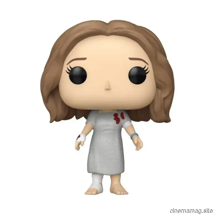 Funko представляет фигурки Pop! Vinyl для Хэллоуина II с Майклом Майерсом, Лори Строд и доктором Лумисом