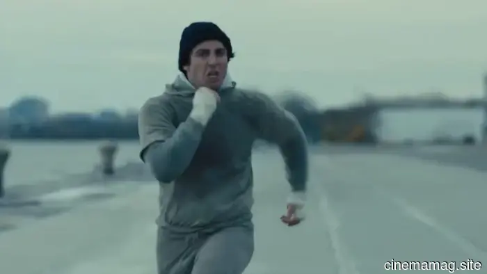 'I Play Rocky' Trailer: The Backstory of Stallone's Underdog Classic