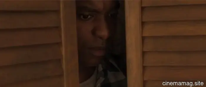 No te duermas con el tráiler de la pesadilla sobrenatural de Shudder, Parasomnia.