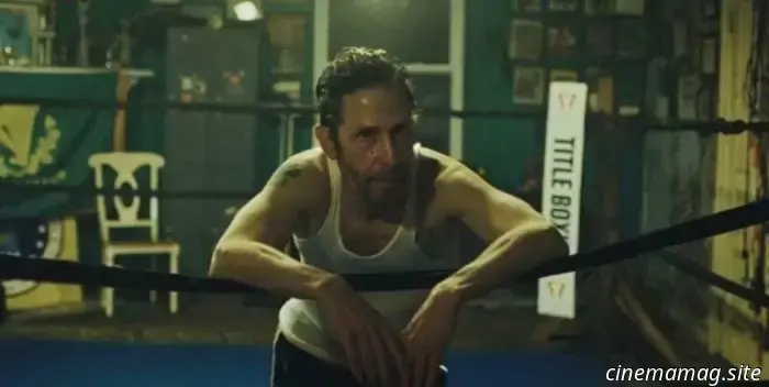 Tim Blake Nelson lotta per la redenzione nel trailer del dramma pugilistico Bang Bang