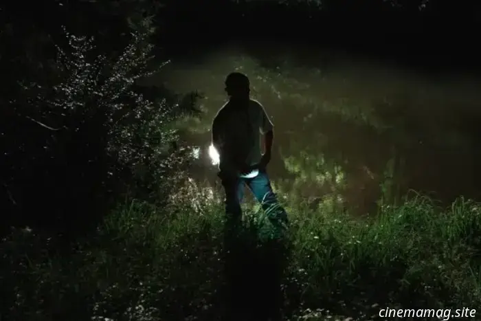 Trailer del thriller misterioso "The Huntsman" con Shawn Ashmore, Garret Dillahunt e Elizabeth Mitchell.