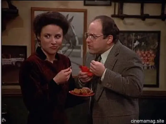 12 Instances Where George Costanza Was the Worst (And Consequently the Best) on Seinfeld