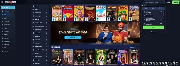 Casinò non britannici per giocatori del Regno Unito consigliati dagli esperti