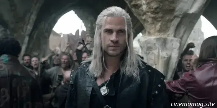 El tráiler de la cuarta temporada de The Witcher presenta a Liam Hemsworth como Geralt de Rivia.
