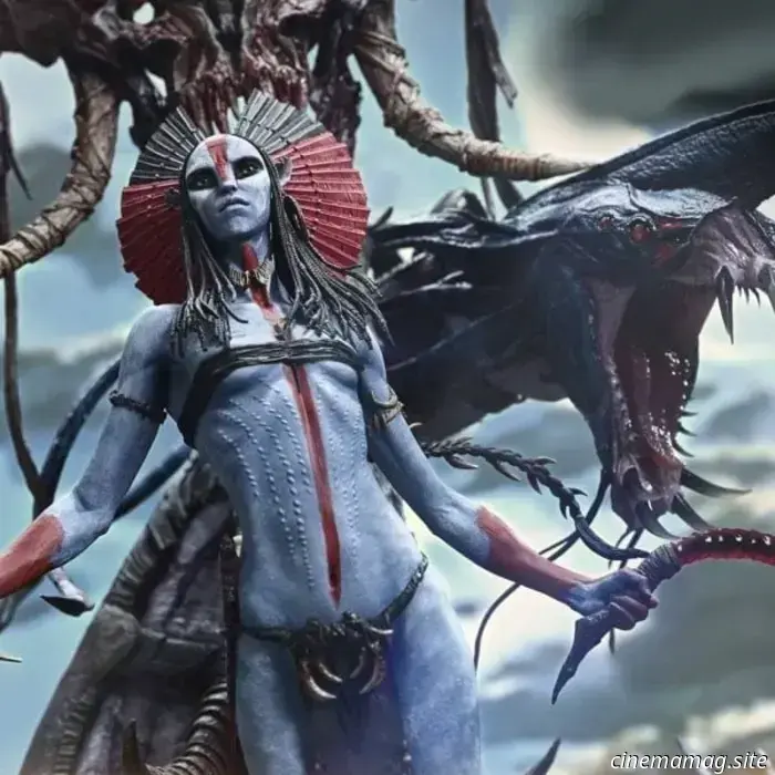 Jake Sully, Neytiri e Varang: statue da collezione Avatar Real Elite Masterline svelate da Prime 1 Studio