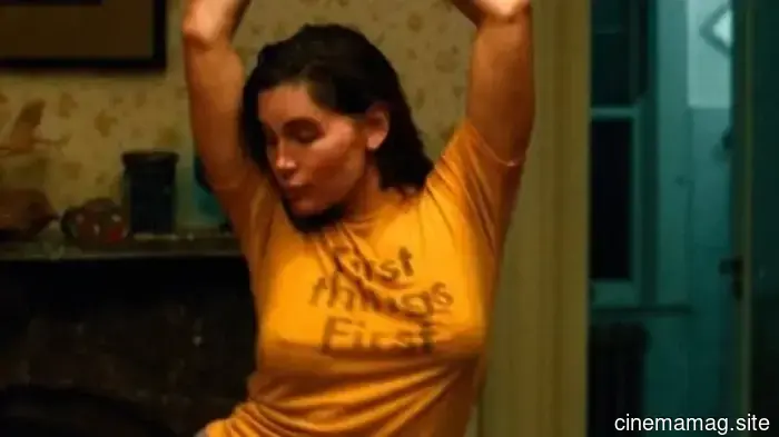 8 Must-See Recent Film Treasures