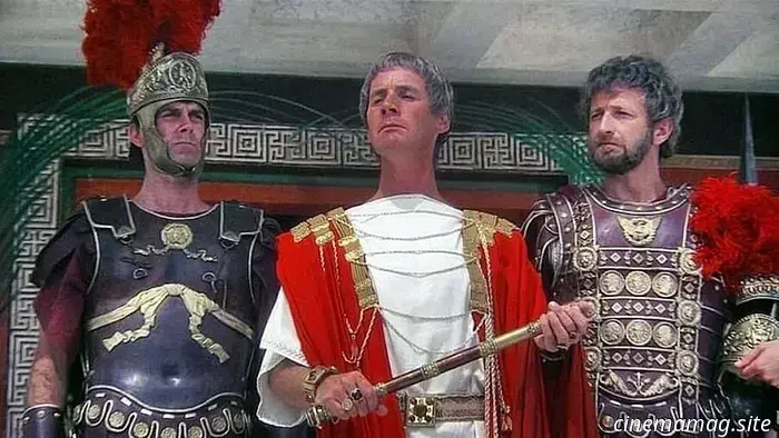 13 Classic Comedies That Fearlessly Challenge Your Sensibilities