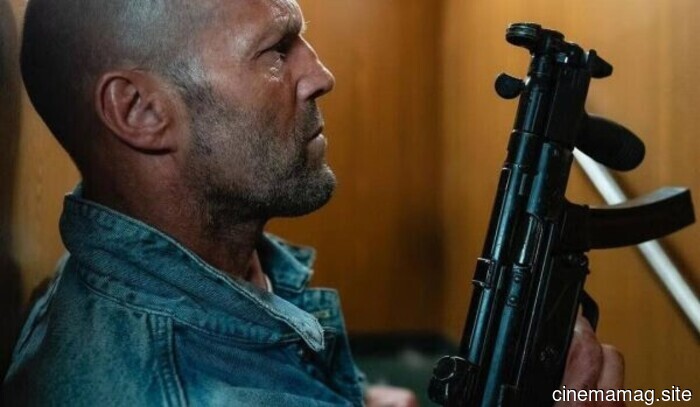 Film Review – Mutiny (2026)