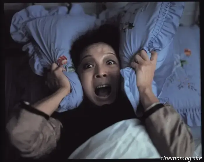 Recensione Blu-ray – Shawscope Vol. 4