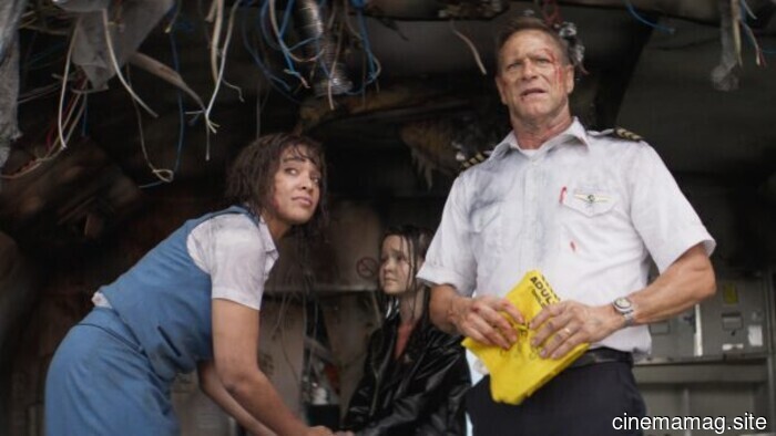 Recensione Film – Deep Water (2026)