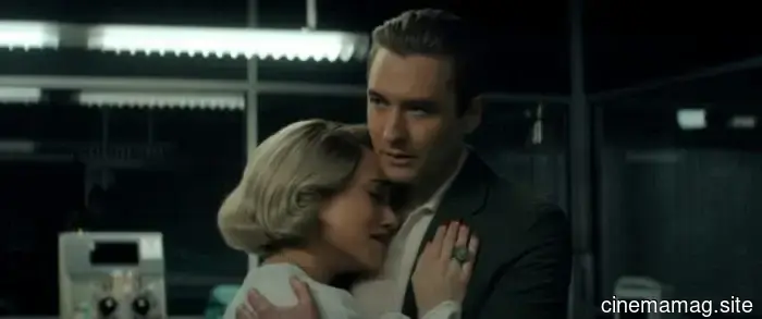 Netflix ci invita a The Buroughs con un nuovo trailer e immagini per la sua serie di mistero sci-fi