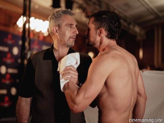 The Cut (2024) - Recensione del film