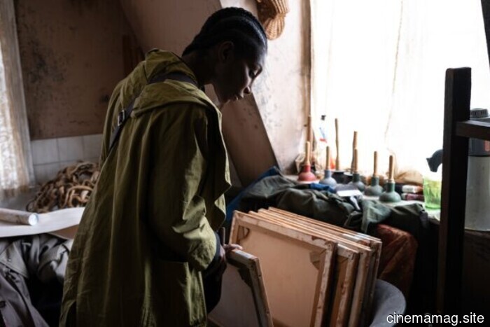 Recensione del film – I Christophers (2025)