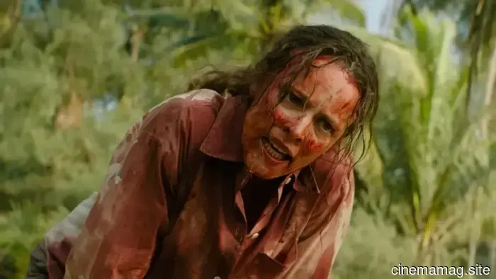 New to Streaming: Nirvanna the Band the Show Movie, Sirāt, Send Help, A Poet & More