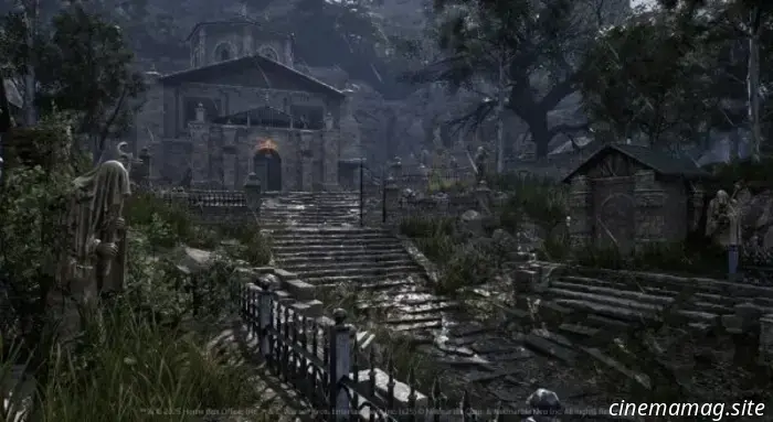 Confront the Kraken in the initial update of Game of Thrones: Kingsroad.