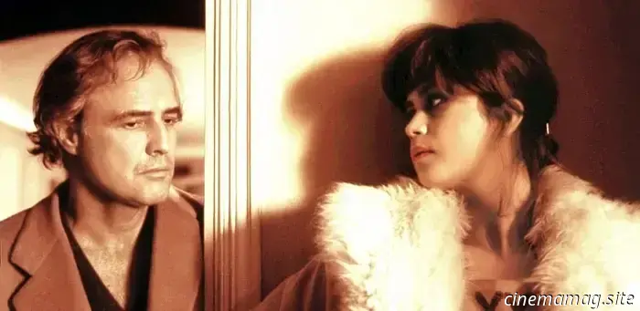 12 scene di sesso nei film che qualcuno avrebbe dovuto fermare