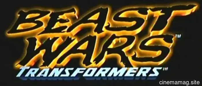 Hasbro celebra 30 anni di Beast Wars con la Transformers Beast Wars Maximal Collection
