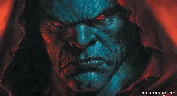 Preview of ThunderCats #19