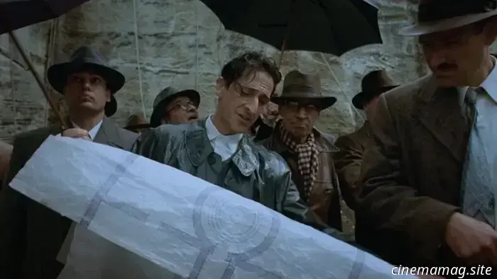 13 excelentes películas en las que no pasa mucho