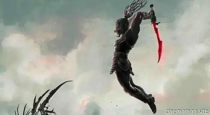 Marvel объявляет официальный приквел-комикс к «Predator: Badlands»