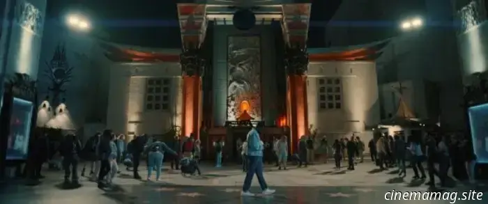 Vence la fatiga de los superhéroes con el tráiler de Wonder Man de Marvel.