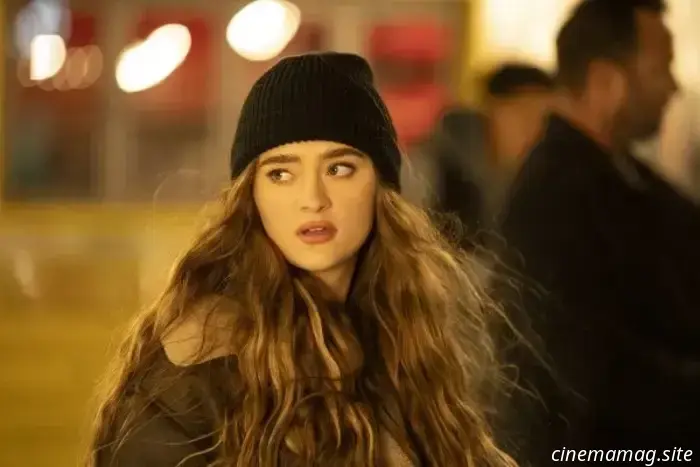 Наёмный убийца мстит в трейлере фильма «Стажёры».