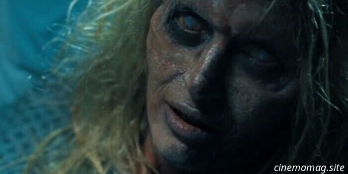 It Feeds (2025) - Film Review