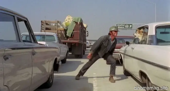 12 Must-See Road Trip Films