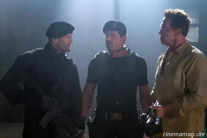 12 Notable Movie Star Feuds That Were Quite Ugly