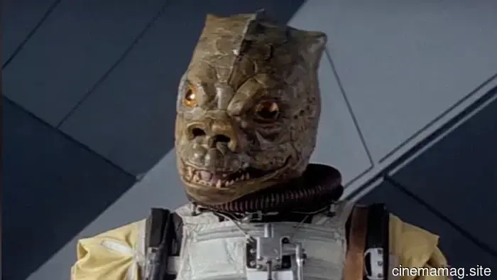 12 Lesser-known Star Wars Characters Ranked from Least to Most Significant