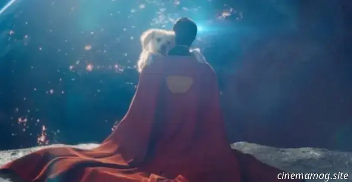 Superman di James Gunn esce con un'opening mondiale di 217 milioni di dollari