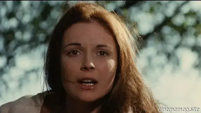 12 Escenas Espeluznantes de Películas de Terror Que Nunca Podrás Dejar de Ver