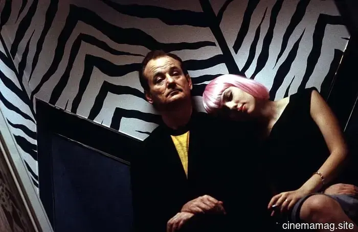12 Amazing Films