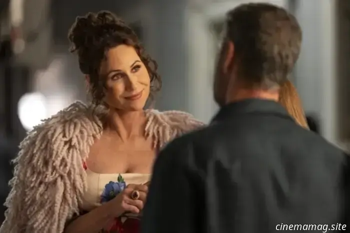 Netflix comparte el tráiler y las imágenes promocionales de la quinta temporada de Emily en París.