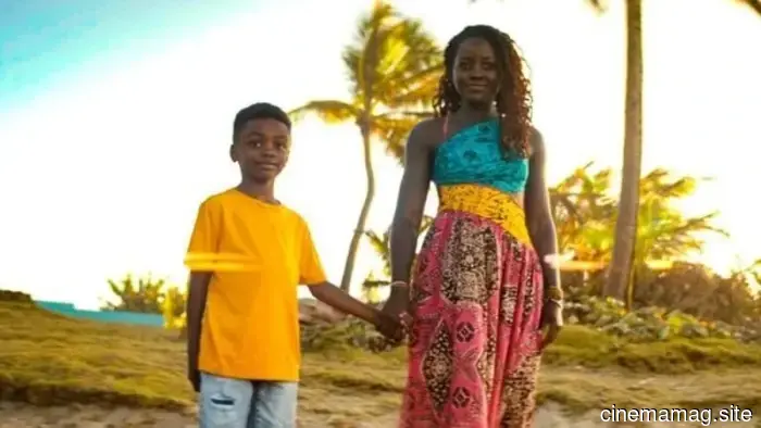 David Jonsson plays T’Challa's son in Marvel's Black Panther III.