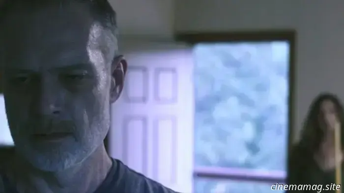 The trailer for the horror film Our Happy Place hints at a suffocating nightmare.