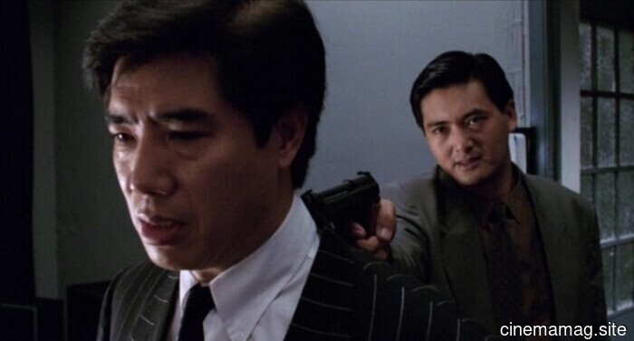 Recensione 4K Ultra HD – Il Killer (1989)